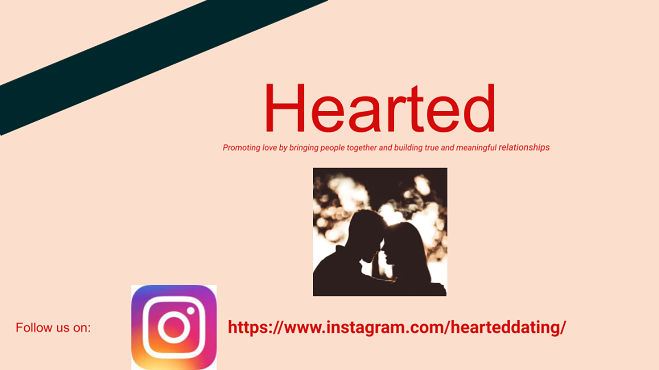 hearted instagram campaign 8